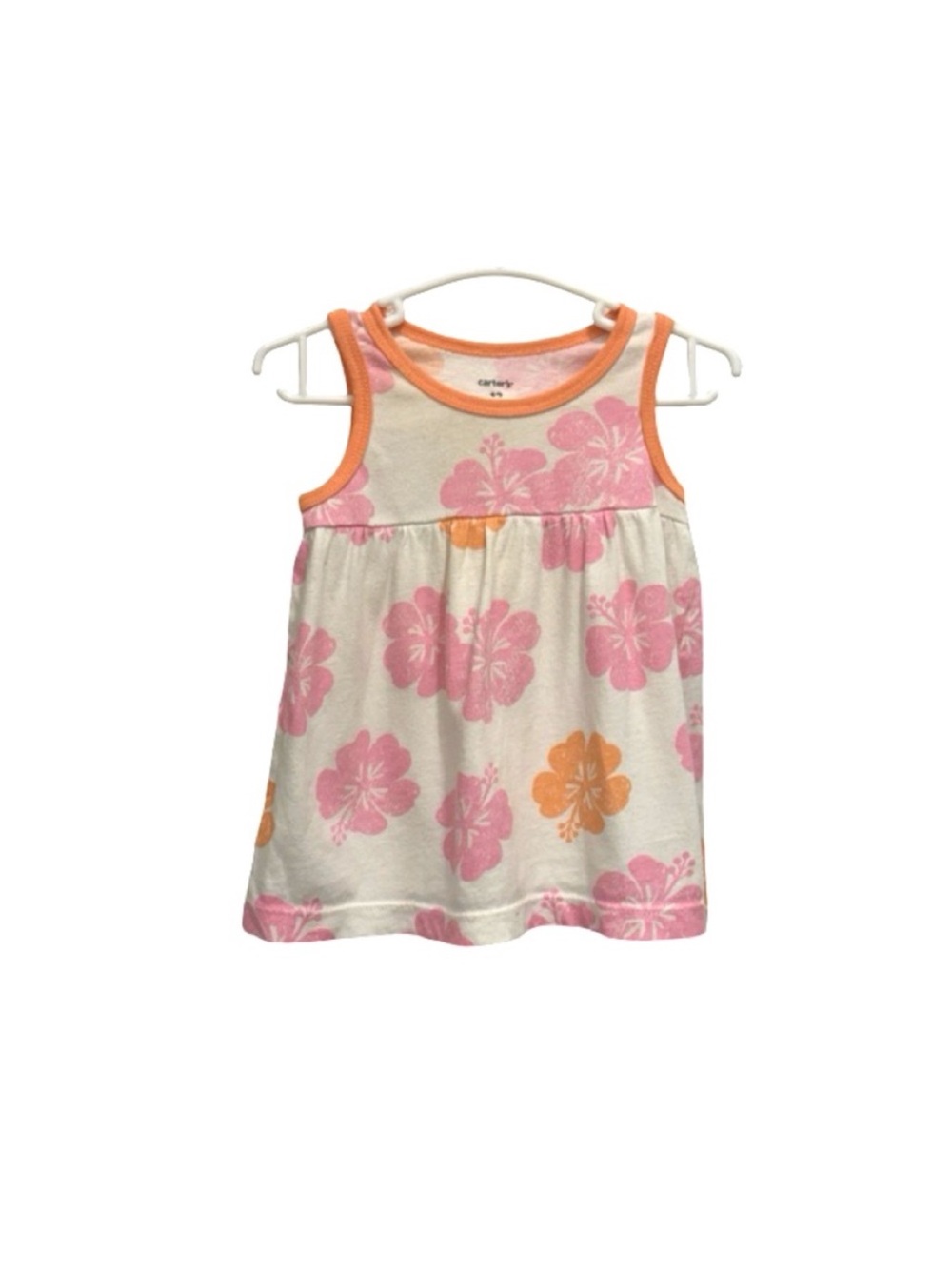 Carters Dress